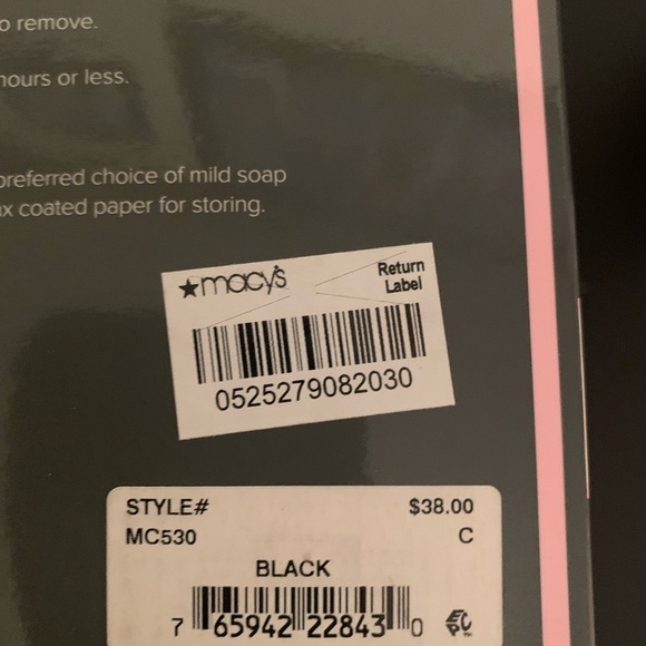 Bra accessories - Picture 5 of 14